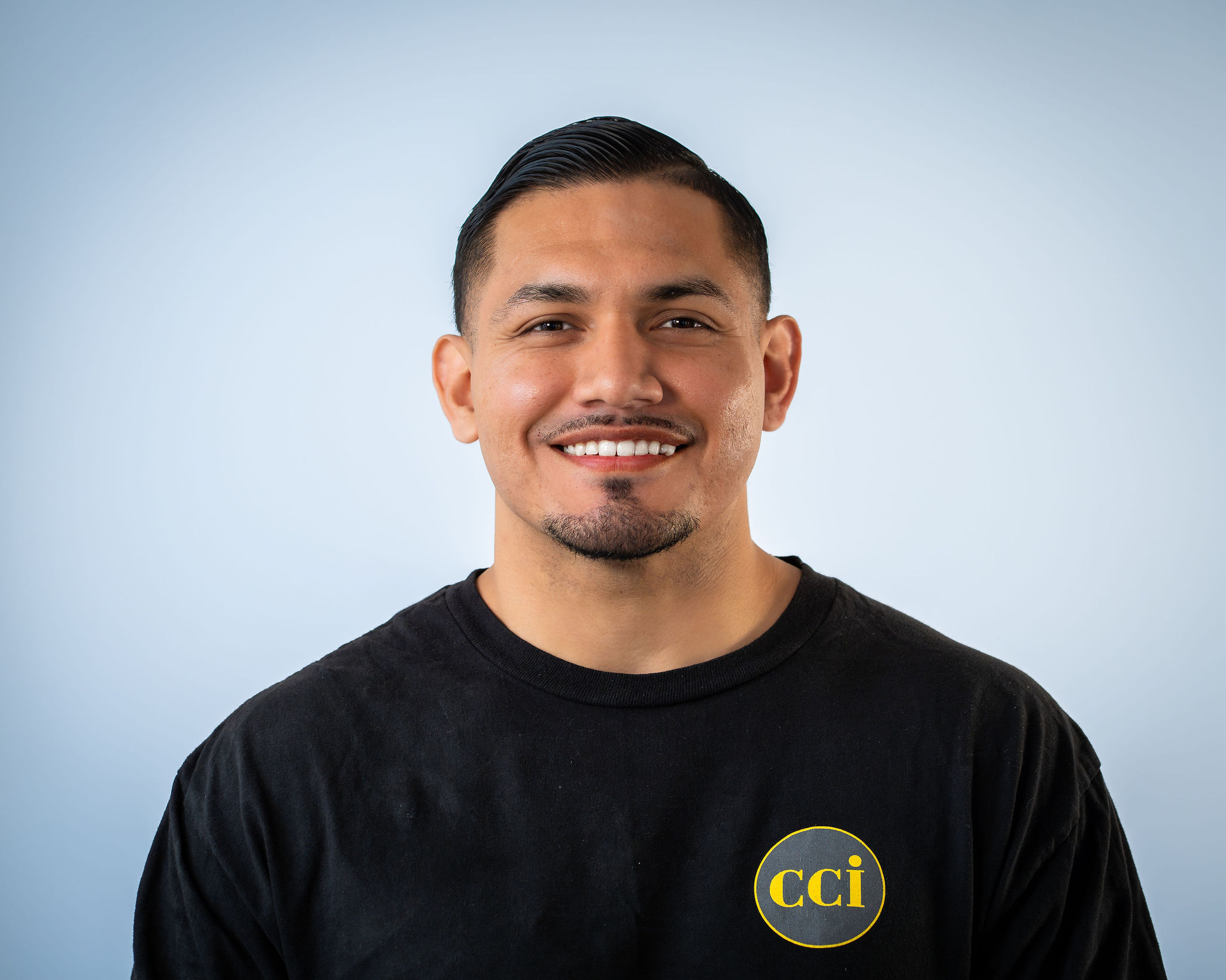 Chris Prieto
