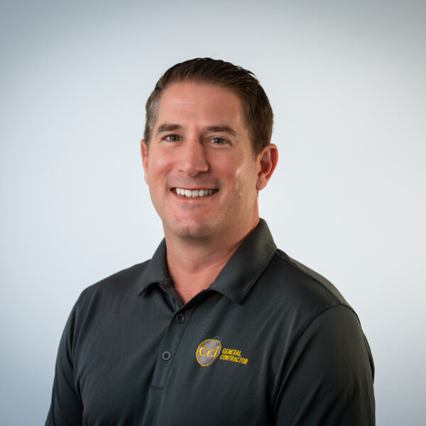 Chris Relf Headshot