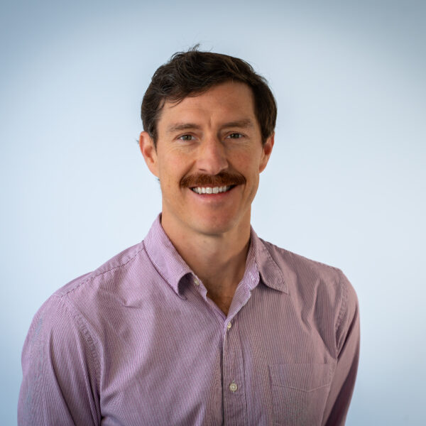 Jim Toman Headshot